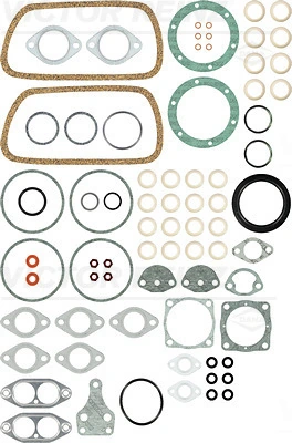 Full Gasket Kit, engine